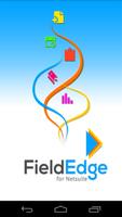 FieldEdge for Netsuite ポスター