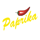 Paprika Restaurant: Online Food Delivery-icoon