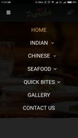 Paprika Restaurant: Online Food Delivery capture d'écran 3