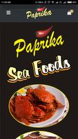 Paprika Restaurant: Online Food Delivery Ekran Görüntüsü 1