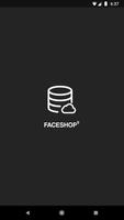 페이스샵나인 - Faceshop9 الملصق