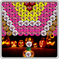 Bubble Halloween 2017