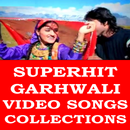 New Garhwali Video Songs- Garhwali Super Hit Songs APK