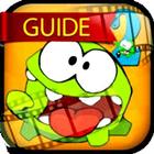 Best guide for Cut the rope 2 icône