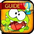 Best guide for Cut the rope 2