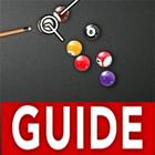 Guide and TIPS for 8 Ball pool Zeichen