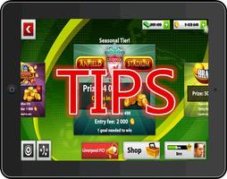 Guide and TIPS for 8 Ball pool syot layar 1