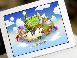 Great cheats for Hay Day ภาพหน้าจอ 1