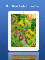 Great cheats for Hay Day Affiche