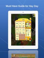 Great cheats for Hay Day 截图 3