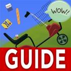 Simple tips for Happy Wheels icon