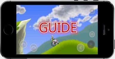 Top Tips:Jetpack Joyridee Plakat