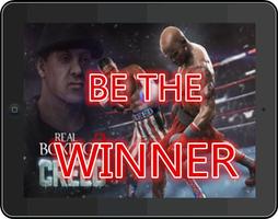 Strategies for Real Boxing 2 screenshot 3