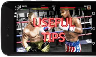Strategies for Real Boxing 2 پوسٹر