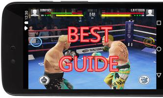 Strategies for Real Boxing 2 screenshot 1