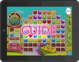 Tutorial Cookie Jam syot layar 2