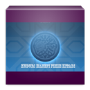 Kuduri Hanefi Fıkıh Kitabı APK