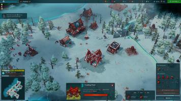 North Settlement Simulator screenshot 1