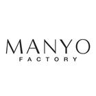 آیکون‌ MANYO魔女工場