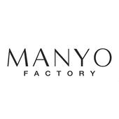 MANYO魔女工場 icon