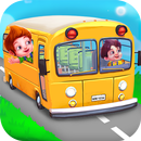 APK Learn About: Vehicles for kids