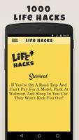 Life Hacks Tips captura de pantalla 2