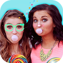 APK LookMe Selfie Camera