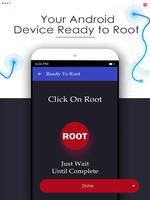 Root All Device Easy Plakat