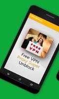 VPN постер