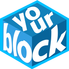 YourBlock 图标