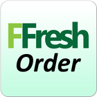 FFresh Order icono
