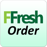 FFresh Order icon