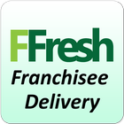 FFresh Delivery আইকন