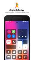 OS 11 Launcher - Phone X Style syot layar 2