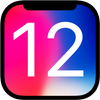 OS 12 Launcher icon