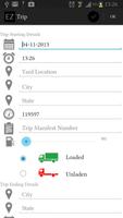 EZTripTracker скриншот 3