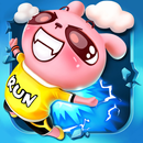 BUNNY RUSH 3D APK