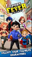Sport Fever poster