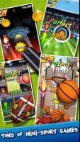 Sport Fever screenshot 1