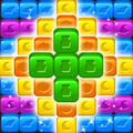 Magical Cube Brick