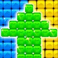 Cube Block