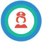 Medicine Tracker Helper Pro: Reminder, Appointment icône