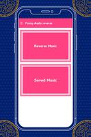 Reverse Audio Maker screenshot 1