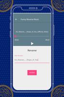 Reverse Audio Maker screenshot 2