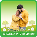 Greenery Photo Editor APK