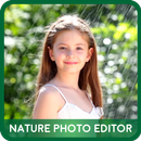 Nature Photo Editor APK