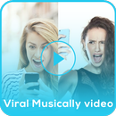 Musically Viral Videos APK