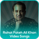APK Rahat Fateh Ali Khan Video