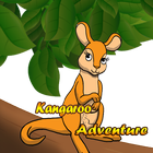 kangaroo adventure 圖標