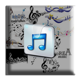 korean love tones icon